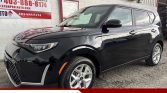 2023 Kia Soul | Stampede Auto