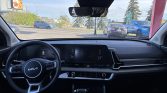 2023 Kia Sportage LX | AWD | FUEL EFFICIENT SUV | Stampede Auto