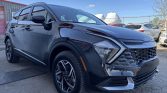 2023 Kia Sportage LX | AWD | FUEL EFFICIENT SUV | Stampede Auto