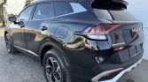 2023 Kia Sportage LX | AWD | FUEL EFFICIENT SUV | Stampede Auto