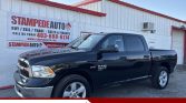 2023 Ram 1500 Classic 666214 | Stampede Auto