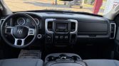 2023 Ram 1500 Classic 666214 | Stampede Auto