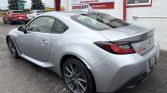2023 Subaru BRZ 703503 | Stampede Auto