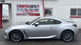 2023 Subaru BRZ 703503 | Stampede Auto