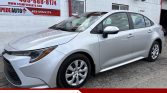 2023 Toyota Corolla 017990 | Stampede Auto