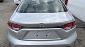 2023 Toyota Corolla 017990 | Stampede Auto