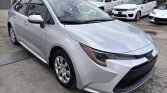 2023 Toyota Corolla 017990 | Stampede Auto