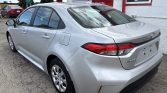 2023 Toyota Corolla 017990 | Stampede Auto