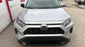 2023 Toyota Rav4 LE | AWD | BLUETOOTH | HEATED SEATS | Stampede Auto