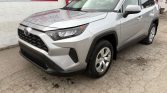 2023 Toyota Rav4 LE | AWD | BLUETOOTH | HEATED SEATS | Stampede Auto