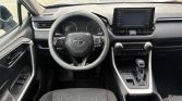 2023 Toyota Rav4 LE | AWD | BLUETOOTH | HEATED SEATS | Stampede Auto