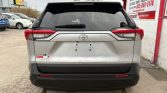 2023 Toyota Rav4 LE | AWD | BLUETOOTH | HEATED SEATS | Stampede Auto