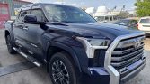 2023 Toyota Tundra 4WD | Stampede Auto