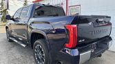 2023 Toyota Tundra 4WD | Stampede Auto