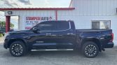 2023 Toyota Tundra 4WD | Stampede Auto