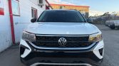 2023 Volkswagen Taos Trendline | Stampede Auto