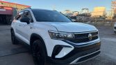 2023 Volkswagen Taos Trendline | Stampede Auto