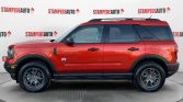 2024 Ford Bronco Sport Big Bend | Stampede Auto