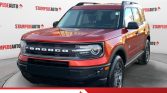 2024 Ford Bronco Sport Big Bend | Stampede Auto