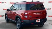 2024 Ford Bronco Sport Big Bend | Stampede Auto