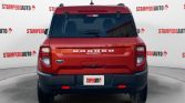 2024 Ford Bronco Sport Big Bend | Stampede Auto