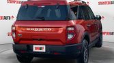 2024 Ford Bronco Sport Big Bend | Stampede Auto