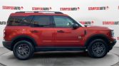 2024 Ford Bronco Sport Big Bend | Stampede Auto