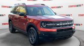 2024 Ford Bronco Sport Big Bend | Stampede Auto