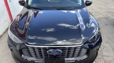 2024 Ford Escape PLATINUM | AWD | LEATHER HEATED AND COOLED SEATS | FUEL EFFICIENT 2.0L | Stampede Auto