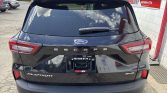 2024 Ford Escape PLATINUM | AWD | LEATHER HEATED AND COOLED SEATS | FUEL EFFICIENT 2.0L | Stampede Auto