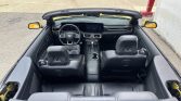 2024 Ford Mustang EcoBoost Convertible 2.3L YELLOW SPLASH EXTERIOR HEATED SEATS | Stampede Auto