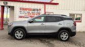 2024 GMC Terrain SLE | AWD | APPLE CAR PLAY /ANDROID AUTO | BLUETOOTH | DUAL CLIMATE CONTROL | POWER SEAT | HEATED SEAT | Stampede Auto