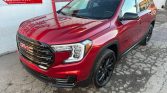 2024 GMC Terrain SLE | Stampede Auto