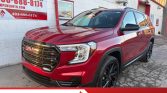 2024 GMC Terrain SLE | Stampede Auto