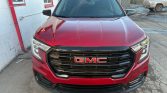 2024 GMC Terrain SLE | Stampede Auto