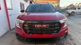 2024 GMC Terrain SLE | Stampede Auto