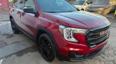 2024 GMC Terrain SLE | Stampede Auto