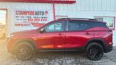 2024 GMC Terrain SLE | Stampede Auto