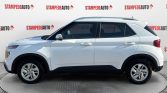 2024 Hyundai Venue Preferred | Stampede Auto