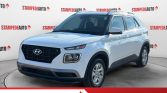 2024 Hyundai Venue Preferred | Stampede Auto
