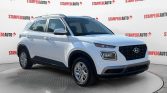 2024 Hyundai Venue Preferred | Stampede Auto