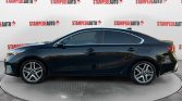 2024 Kia Forte EX Premium | Stampede Auto