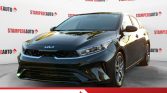 2024 Kia Forte EX Premium | Stampede Auto