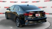 2024 Kia Forte EX Premium | Stampede Auto