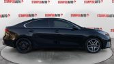 2024 Kia Forte EX Premium | Stampede Auto