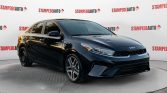 2024 Kia Forte EX Premium | Stampede Auto