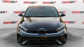2024 Kia Forte EX Premium | Stampede Auto