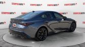 2024 Lexus IS IS 350 | Stampede Auto