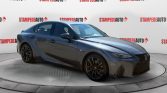 2024 Lexus IS IS 350 | Stampede Auto
