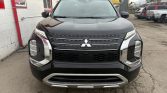 2024 Mitsubishi Outlander SE | AWD | 7 PASSENGER | HEATED SEATS | POWER SEAT | HEATED STEERING WHEEL | BLUETOOTH | USB | SUNROOF | Stampede Auto